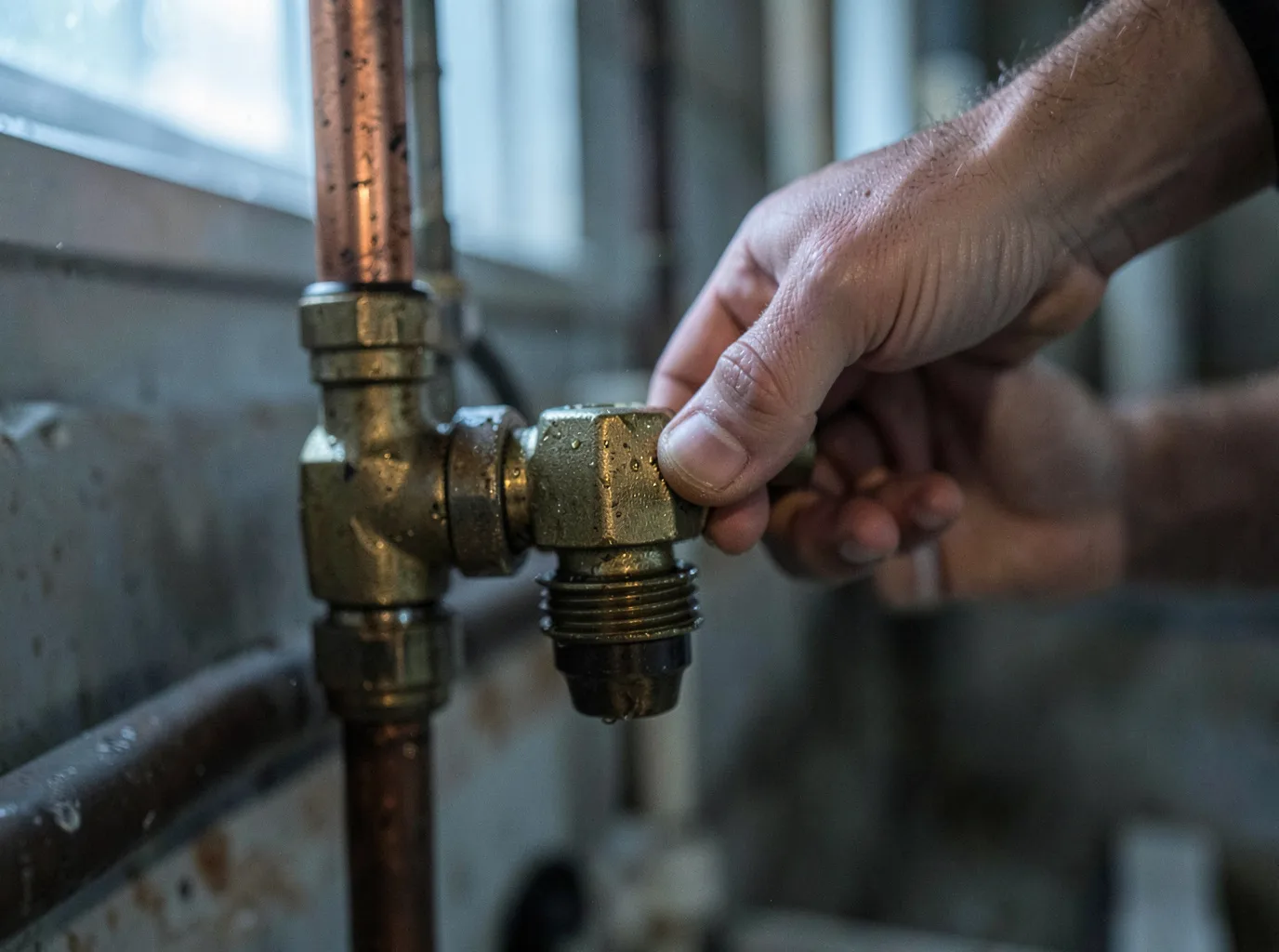 Emergency Plumber Overbrook, KS FAQs